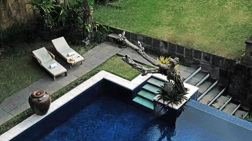 Anhera Suite & Spa Ubud Hotel