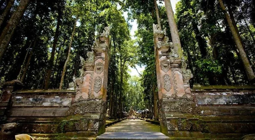 Anhera Suite & Spa Ubud