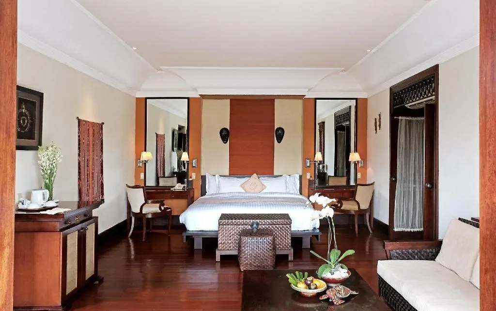Hotel Anhera Suite & Spa Ubud