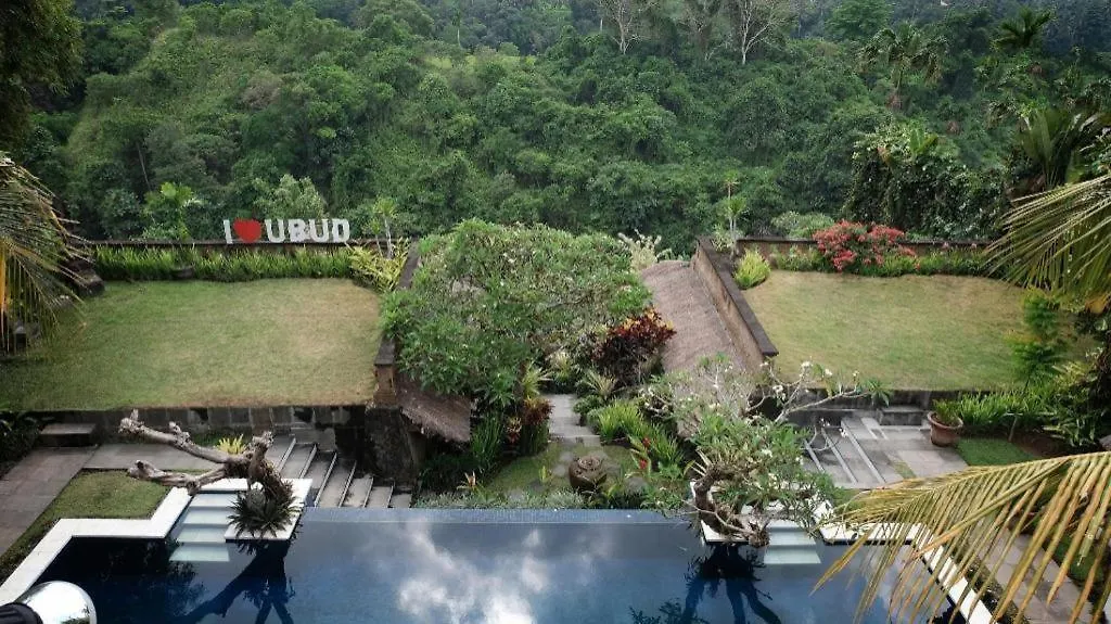 Anhera Suite & Spa Ubud Hotel
