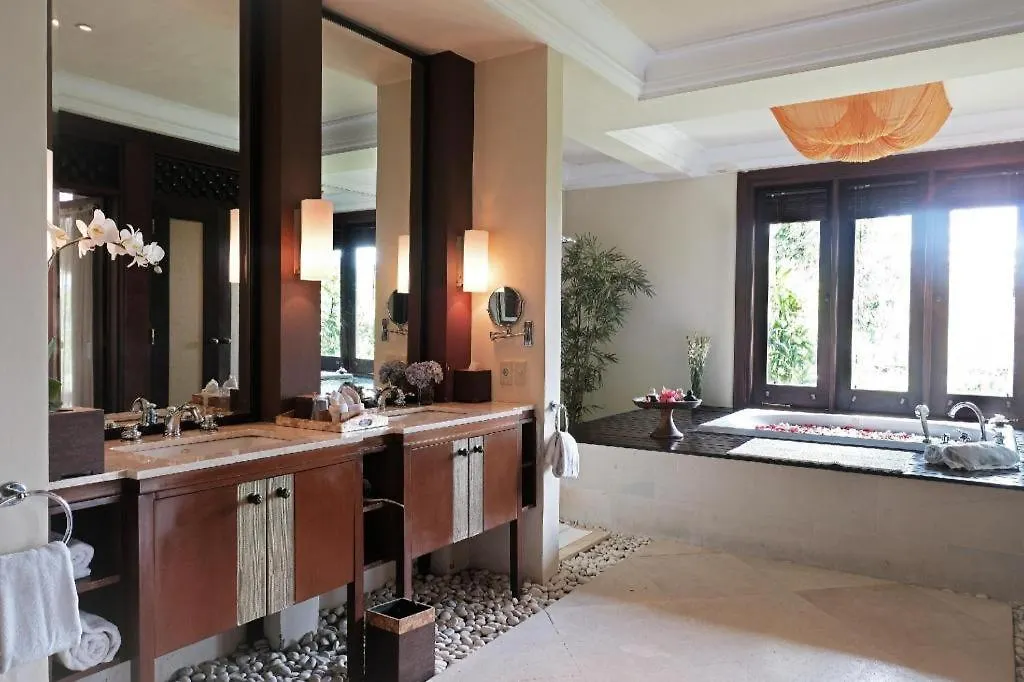 **** Hotel Anhera Suite & Spa Ubud Indonésie