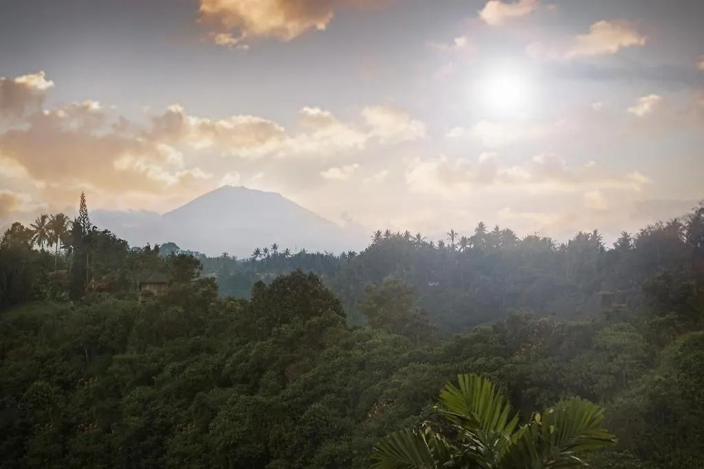 Anhera Suite & Spa Ubud