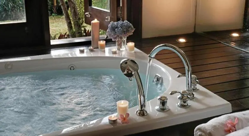 Anhera Suite & Spa Ubud
