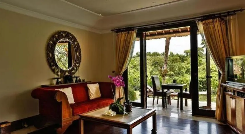 Anhera Suite & Spa Ubud Hotel