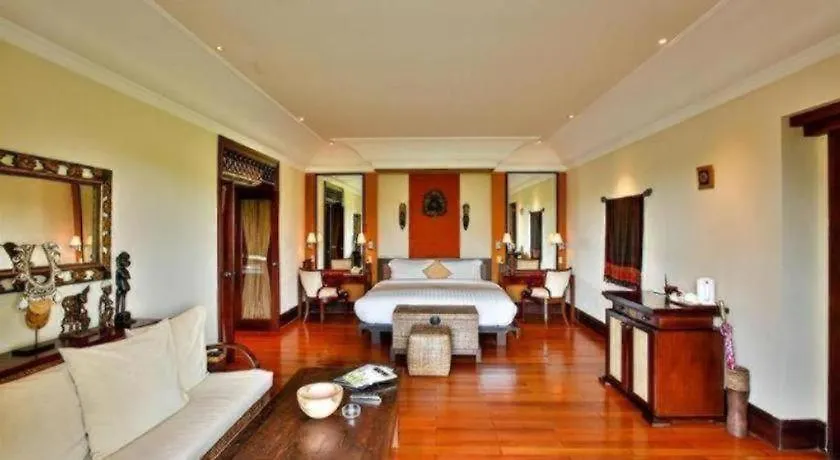 Anhera Suite & Spa Ubud