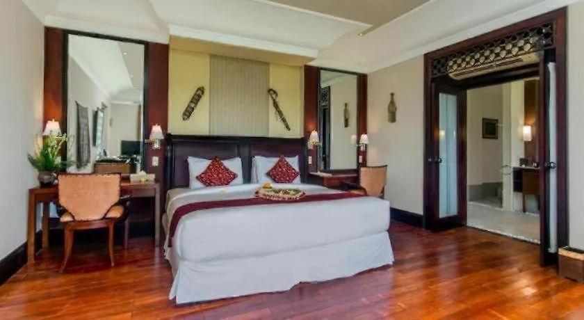 Anhera Suite & Spa Ubud Hotel