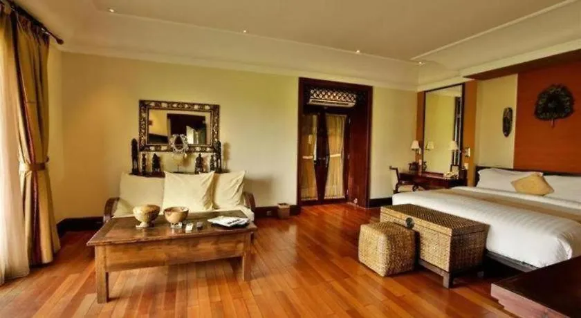 **** Hotel Anhera Suite & Spa Ubud Indonésie