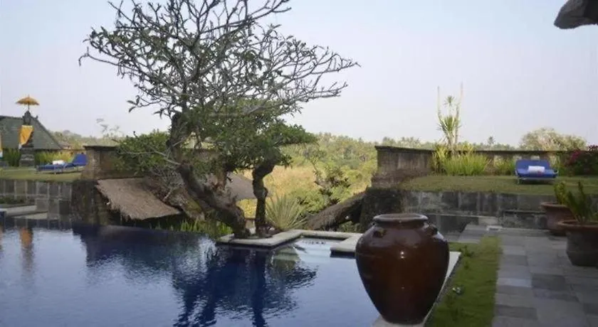 Hotel Anhera Suite & Spa Ubud
