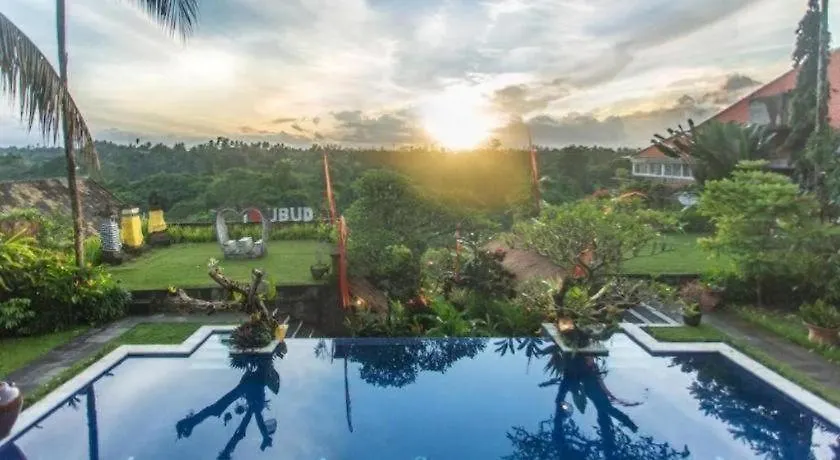 Anhera Suite & Spa Ubud Hotel