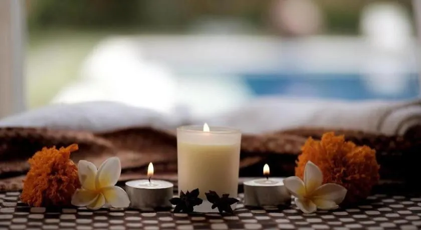 Anhera Suite & Spa Ubud Indonésie