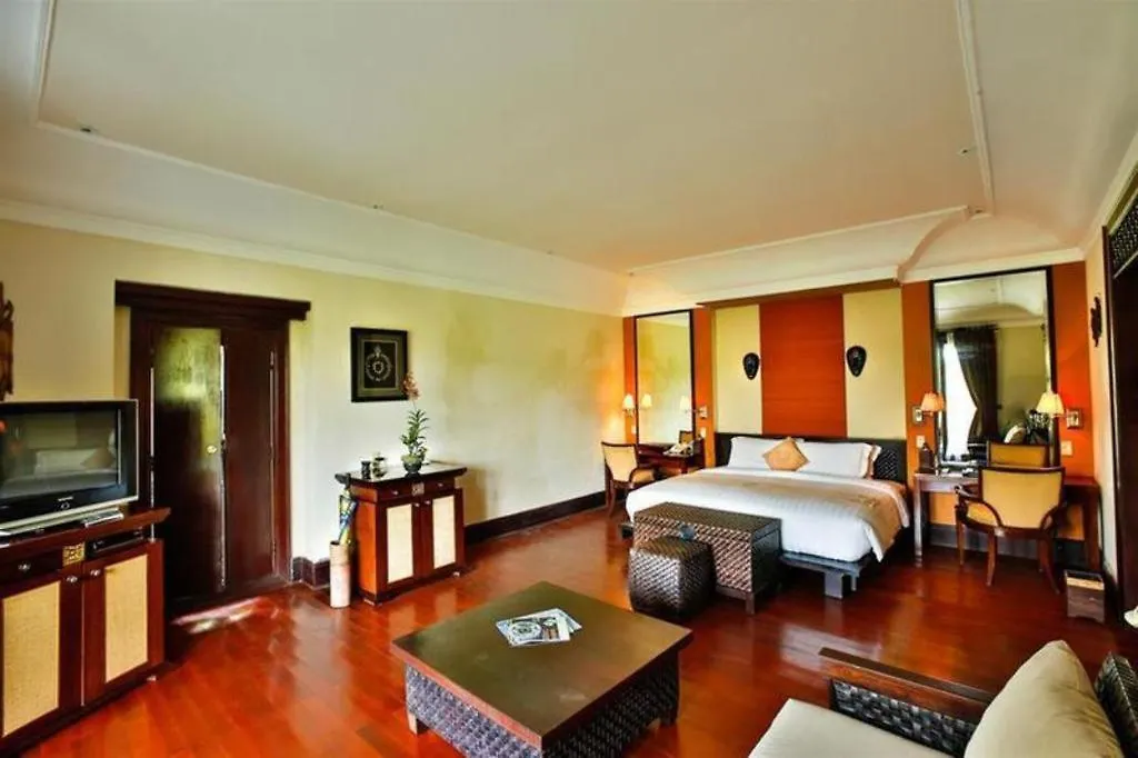 Hotel Anhera Suite & Spa Ubud