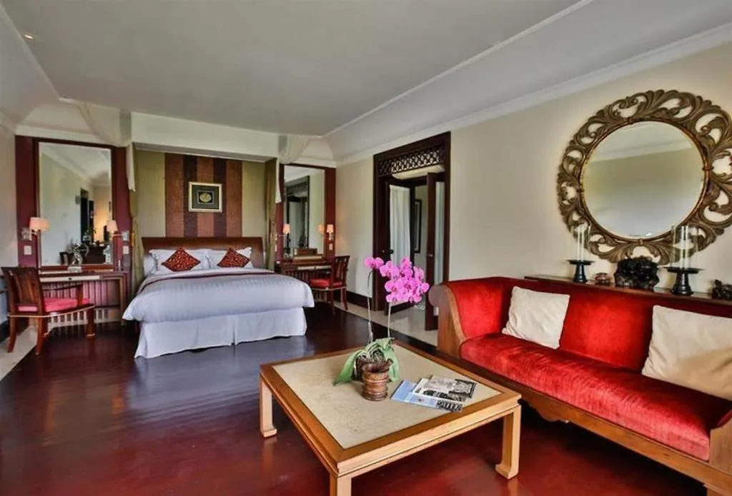 Anhera Suite & Spa Ubud 4*,  Indonésie