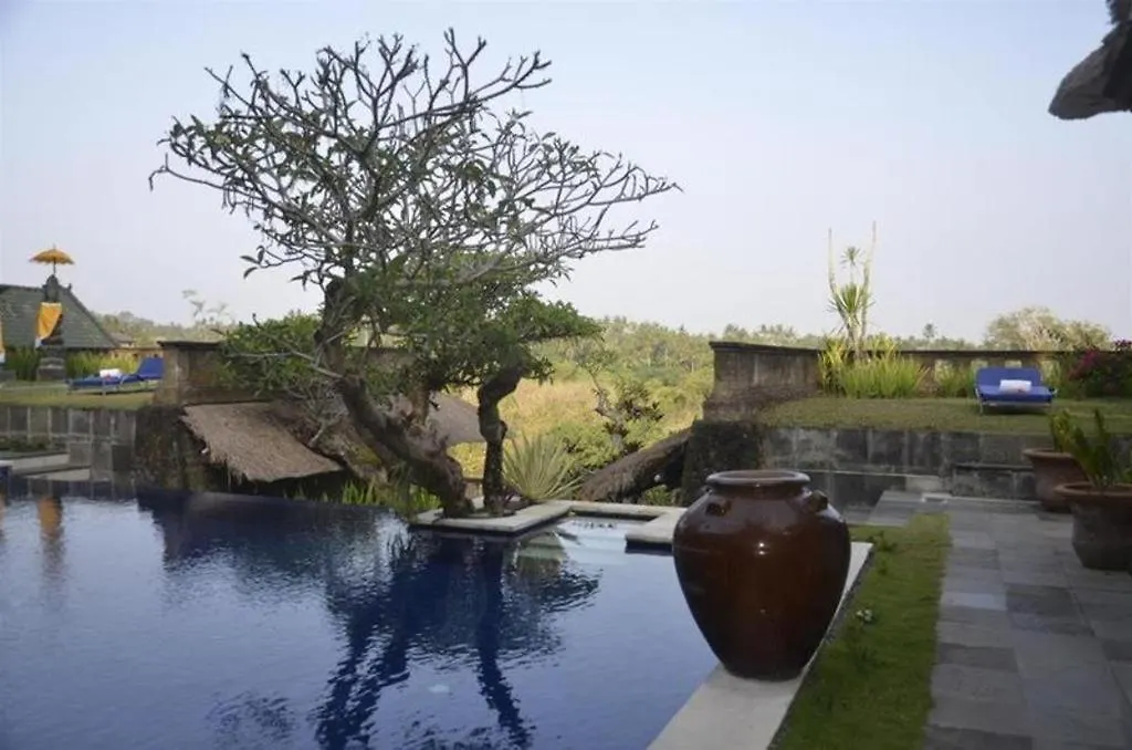 Anhera Suite & Spa Ubud Hotel