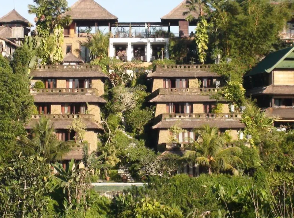 Hotel Anhera Suite & Spa Ubud