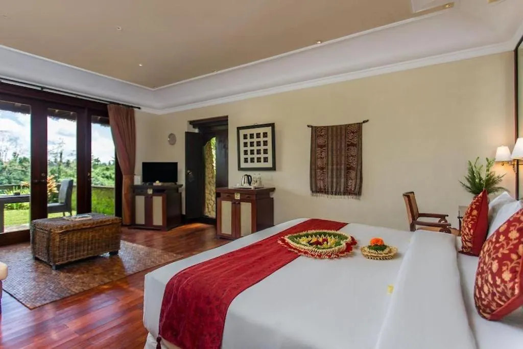 Anhera Suite & Spa Ubud
