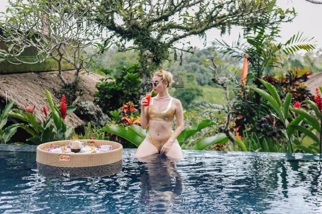 Hotel Anhera Suite & Spa Ubud