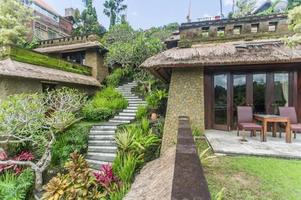 Anhera Suite & Spa Ubud Hotel