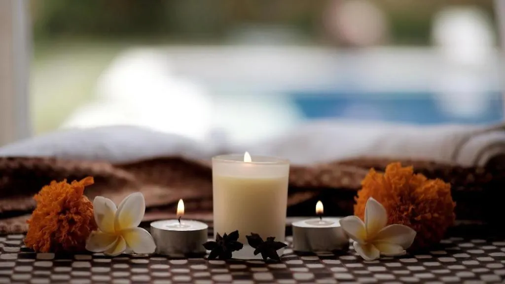 Hotel Anhera Suite & Spa Ubud