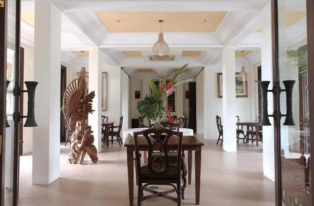 Anhera Suite & Spa Ubud Indonesien