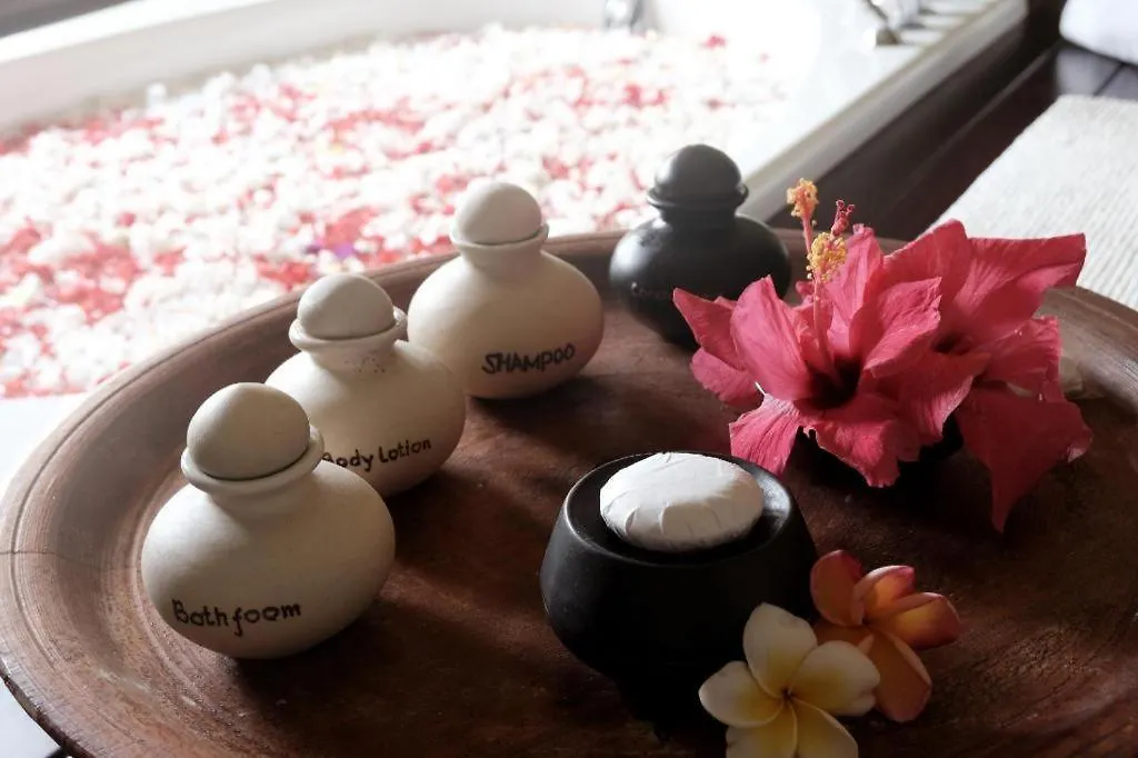 酒店 Anhera Suite & Spa 乌布