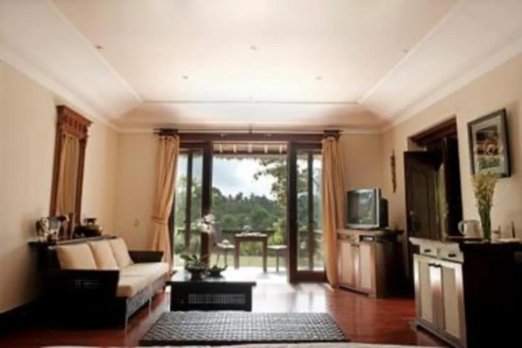 Anhera Suite & Spa 乌布 印尼