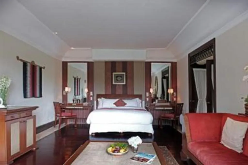 Anhera Suite & Spa 乌布 4*,  印尼