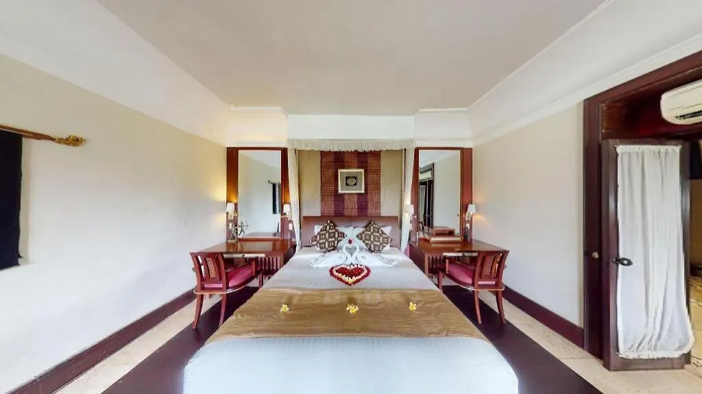 Anhera Suite & Spa 乌布