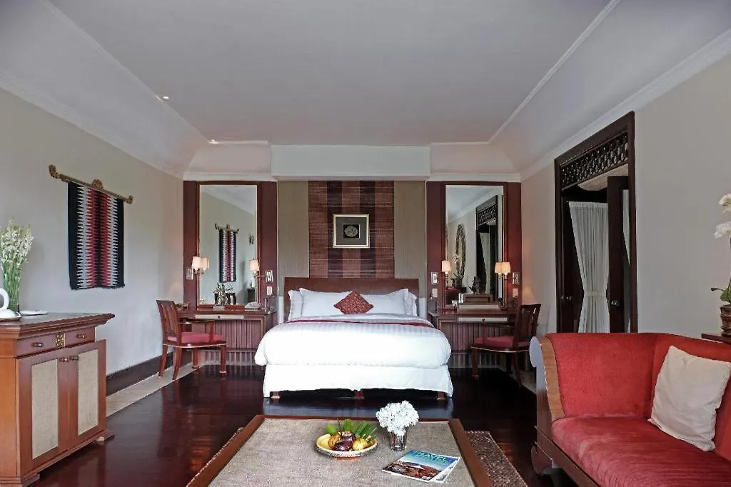 Anhera Suite & Spa 乌布 酒店