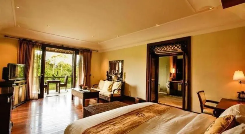 Anhera Suite & Spa 乌布 印尼