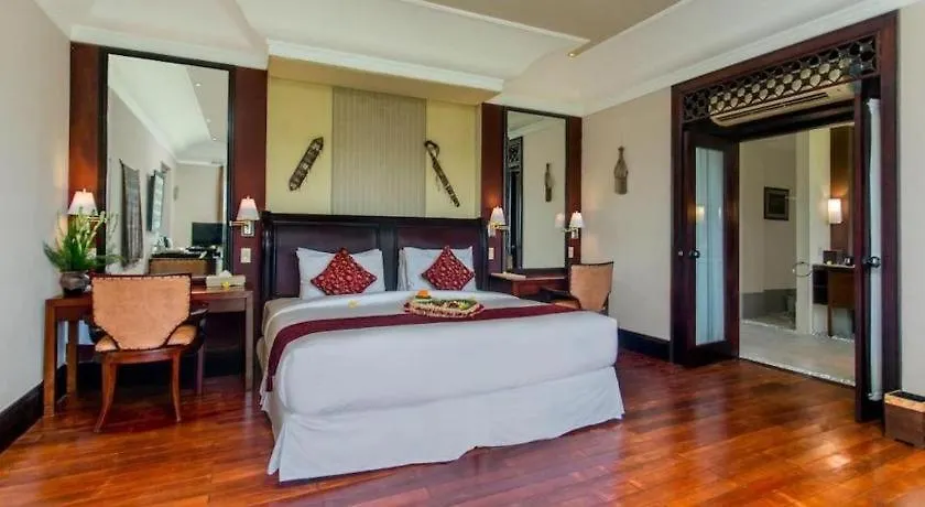 Anhera Suite & Spa Ubud Hotell
