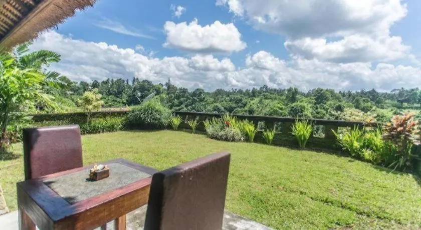 Anhera Suite & Spa Ubud