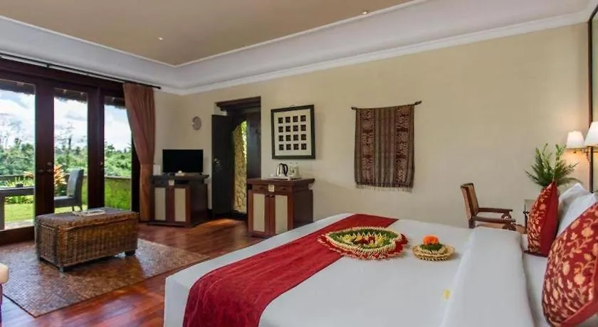 Hotell Anhera Suite & Spa Ubud