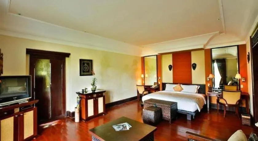 Anhera Suite & Spa 乌布 印尼
