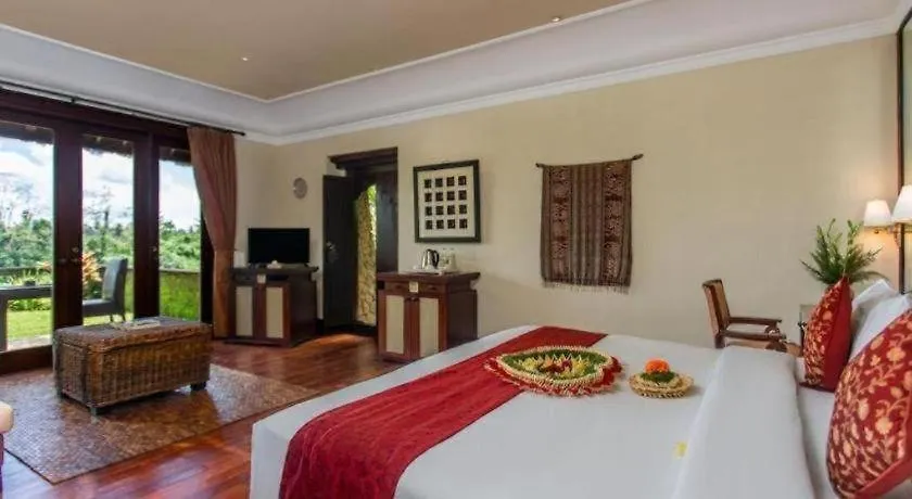 **** 酒店 Anhera Suite & Spa 乌布 印尼