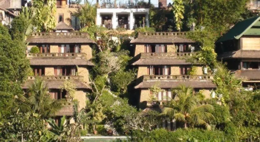 Hotell Anhera Suite & Spa Ubud