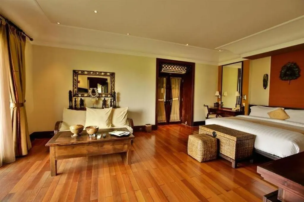Anhera Suite & Spa Ubud