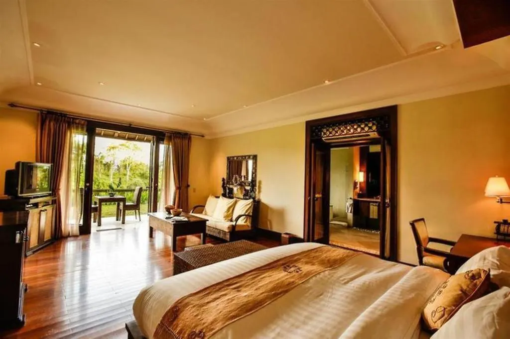 Hotell Anhera Suite & Spa Ubud